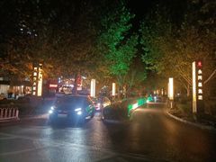 -北京西国贸大酒店
