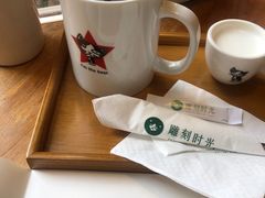 -雕刻时光咖啡馆(北师大店)