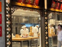 -陶陶居酒家(第十甫路总店)