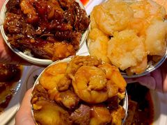 -惠宾饭庄(中山路店)