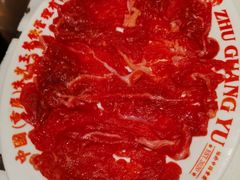-朱光玉火锅馆(全国总店·金冠好店)