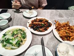 -九龙餐厅(大沽路店)