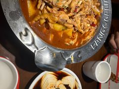 -胖哥俩肉蟹煲(苏州中心店)