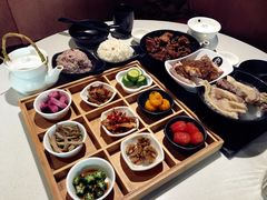 -新仙清汤牛腩(铜锣湾店)