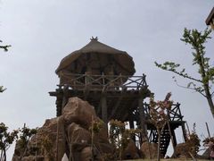 -华夏文旅西安度假区