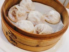 -百年尹氏汤包(湖南路狮子桥店)