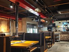 -那胡同里的小烤肉馆(开发区万达店)