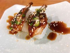 -樱の千渡日式料理·铁板烧•烧鸟(金盛田广场店)