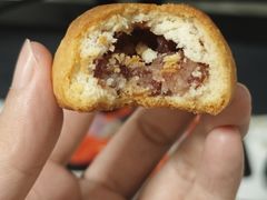 云腿酥-昆明冠生园·鲜花饼·面包蛋糕(老街店)