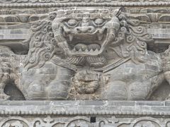 -广胜寺塔