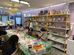 -100家灵感仓库·DIY团建(什刹海店)