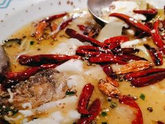 -花椒俏川菜小馆(南海万达店)