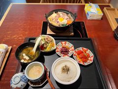 -蟹田居·活蟹料理(东城店)