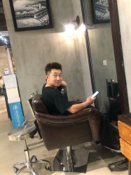 点击看大图 -吉米造型