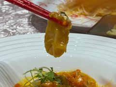 -新光酒家方亮蟹宴(黄浦店)