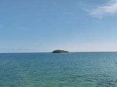 -石梅湾