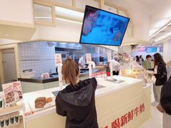 -红星前进面包牛奶公司(君太店)