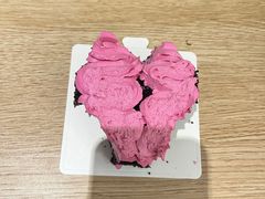 -好利来(四惠店)