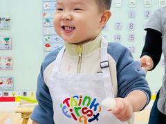 -Thinkfirst幼儿园(CBD双井校区)