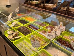 -奉天掌柜·非遗猪手·笨饺子(崇山路店)