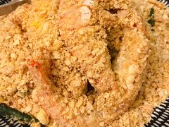 -新加坡海鲜共和(名胜世界圣淘沙海滨坊)