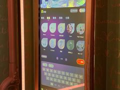 -活力无限KTV(天河新天地店)