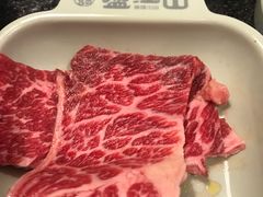 -韩盛·盛江山自助料理(中街大悦城店)