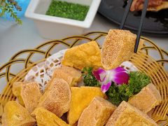 -琶醍壹号•潮菜江景餐吧