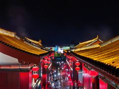 -大唐不夜城
