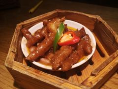 -点心传说·粤菜点心(佐阾虹湾店)