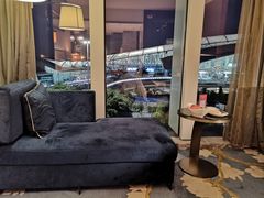 -广州白云机场雅高铂尔曼大酒店