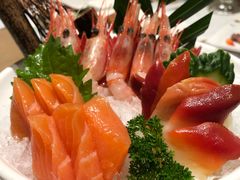 -大渔铁板烧(花园道店)