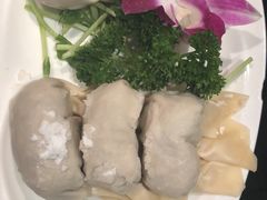 -大红袍火锅料理(尖沙咀店)