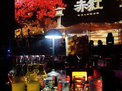 -赤红音乐现场(浦东金桥路店)