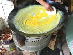 -周记热干面豆皮大王(桃花东街店)