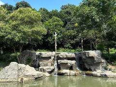 -宁波野生动物园