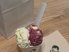 -喜茶(上海打浦桥日月光gelato lab+店)