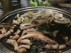 -杨小佳·齐齐哈尔烤肉·烤串(广州店)