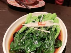 -知楚•精致湖北菜(武商MALL店)
