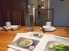 -朵朵开素食餐厅(后宰门街店)