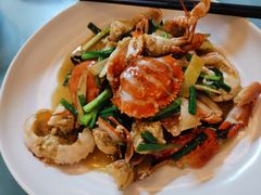 -巽寮印象美食部落餐厅·海鲜·地方特色菜(惠州体验店)
