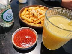 -农畉LONFOOD(万象天地店)
