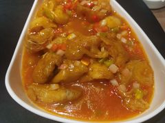 -阿细汉菜(本地盐帮菜名店)