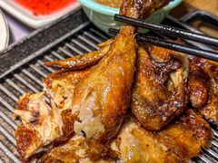 -章吴记喜瑞餐厅(东东城店)