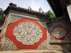 -北京艺术博物馆(万寿寺)