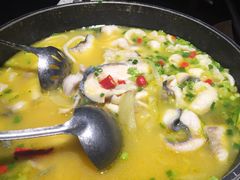 -川里谈·川味小馆(北京路店)