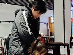 -老人和饭店(打浦路店)