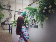 -碧特博格·20年品牌西餐厅(芜湖路店)