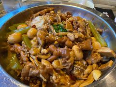 -沙掌门肉蟹煲(沙溪店)