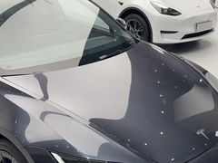 -TESLA 特斯拉(广州天环广场体验店)